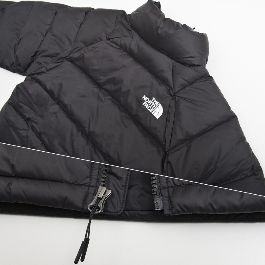 THE NORTH FACE ダウン IMG_20231204_131632.jpg