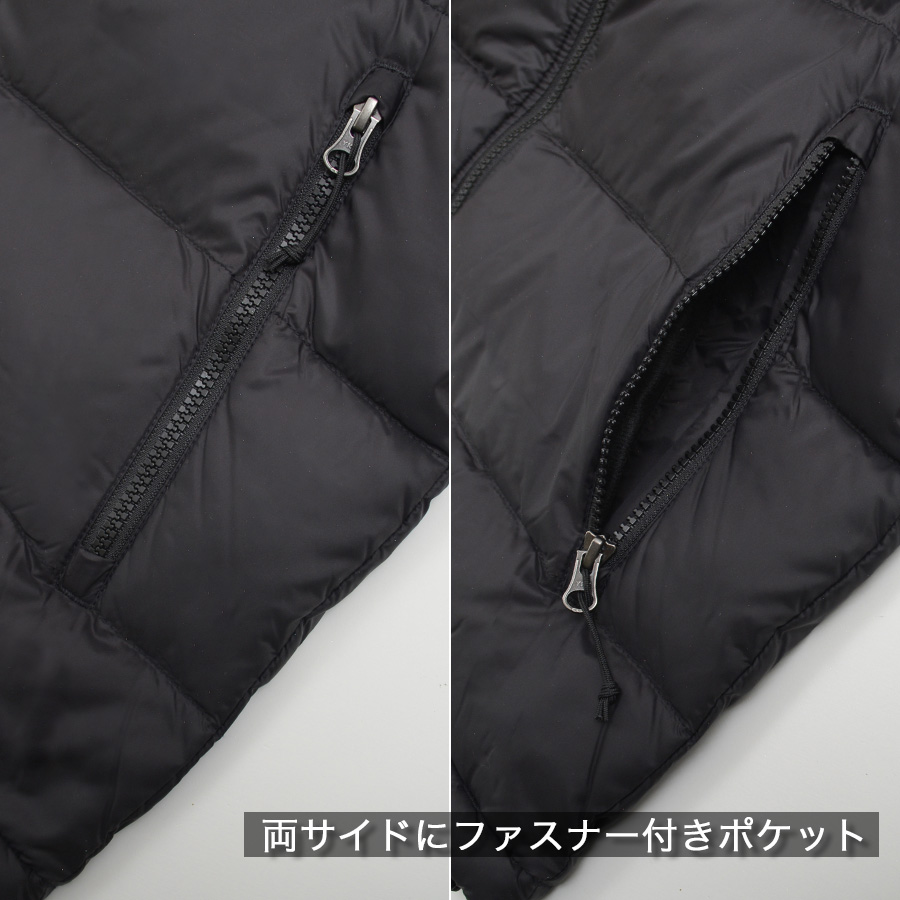 THE NORTH FACE ダウン US規格800フィル☆The North Face☆Summit Breithorn Jacket☆ (THE