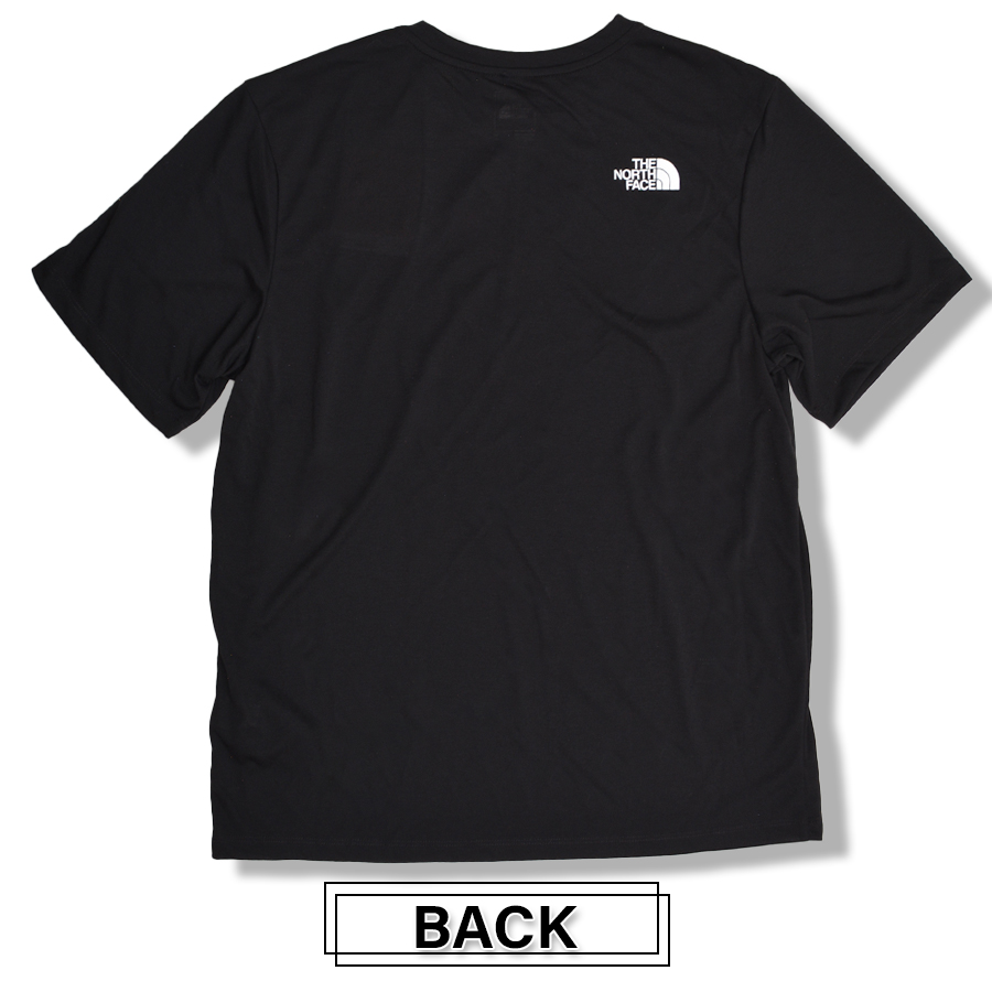 THE NORTH FACE ノースフェイス Tシャツ メンズ 半袖Tシャツ