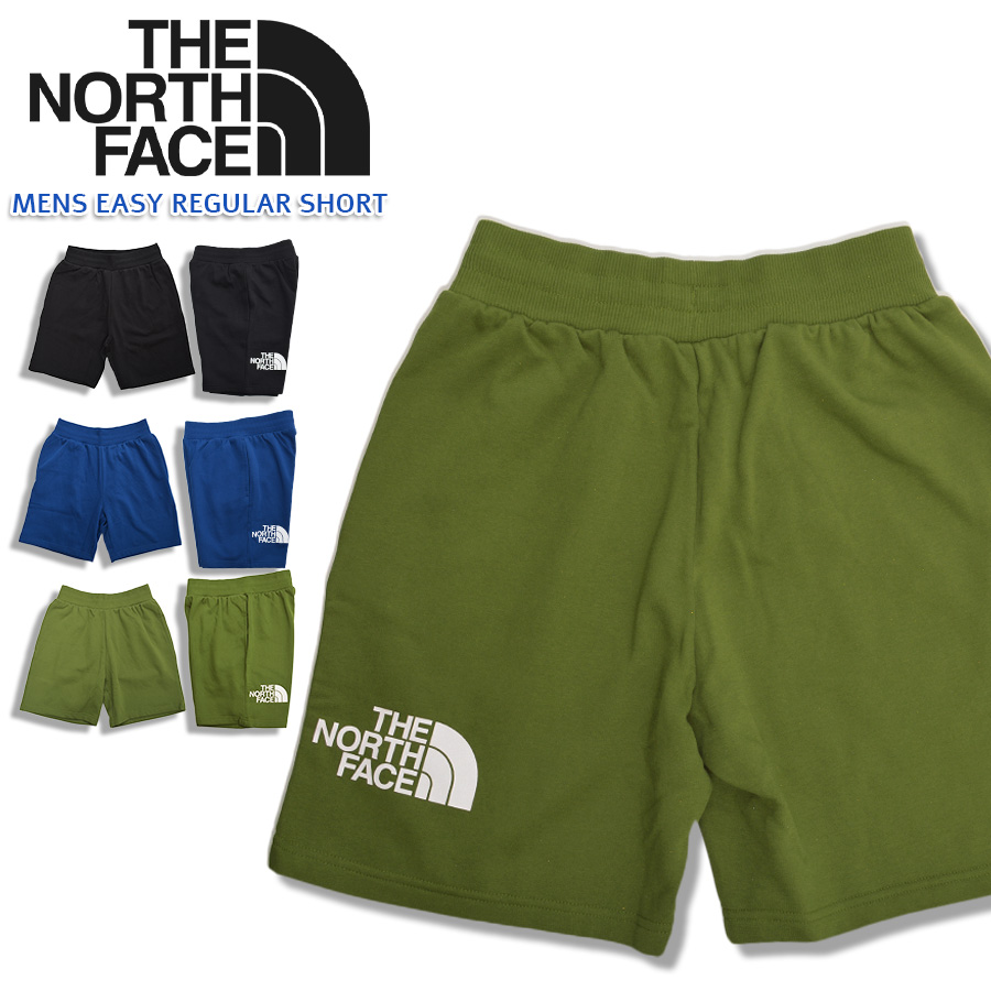 【新品タグ付き】日本未発売 THE NORTH FACE スウェットハーフパンツ 日本未発売】THE NORTH FACE ノースフェイス スウェット