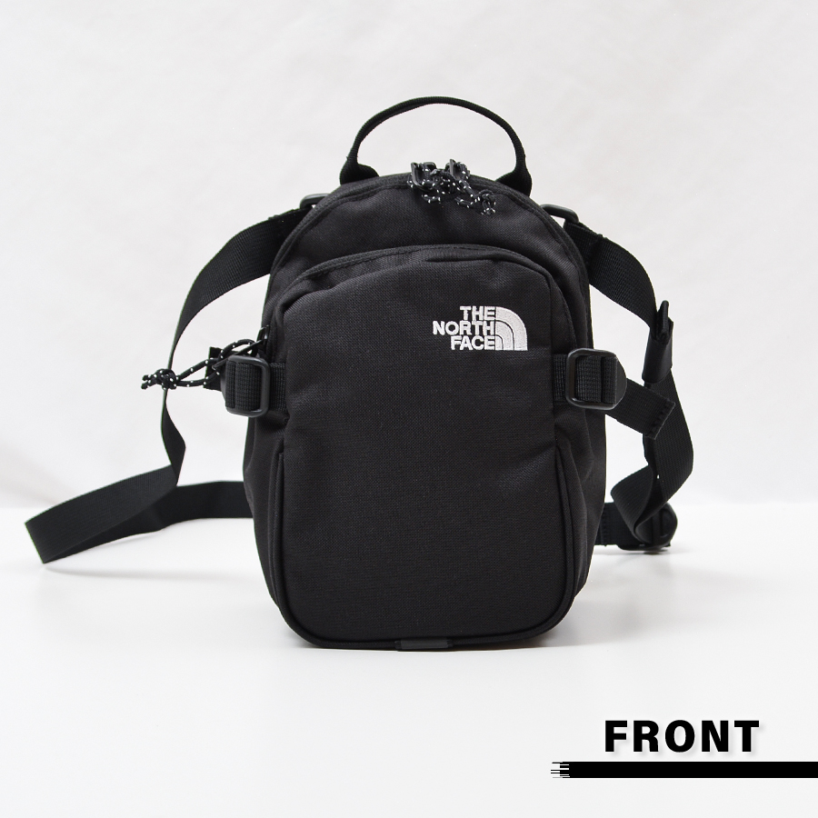 THE NORTH FACE ノースフェイス ショルダーバッグ 肩掛け