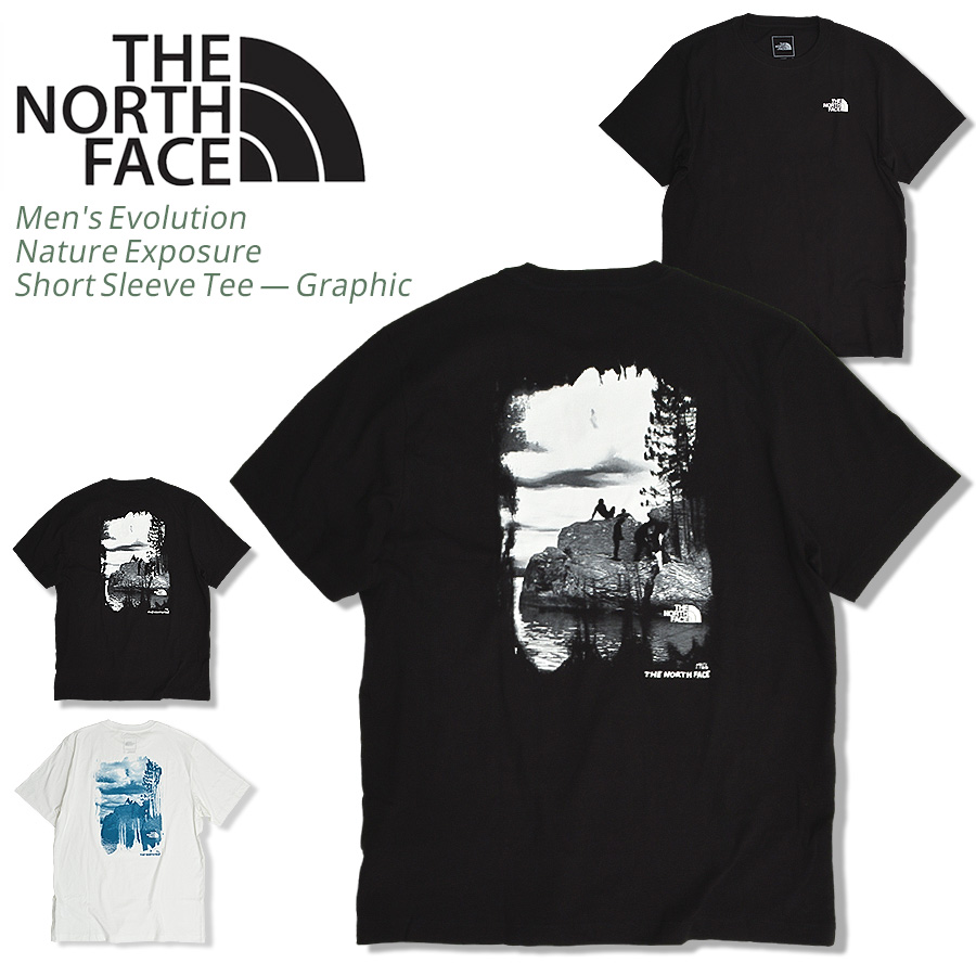 THE NORTH FACE（ザ ノースフェイス） 【並行輸入品】ノースフェイス T
