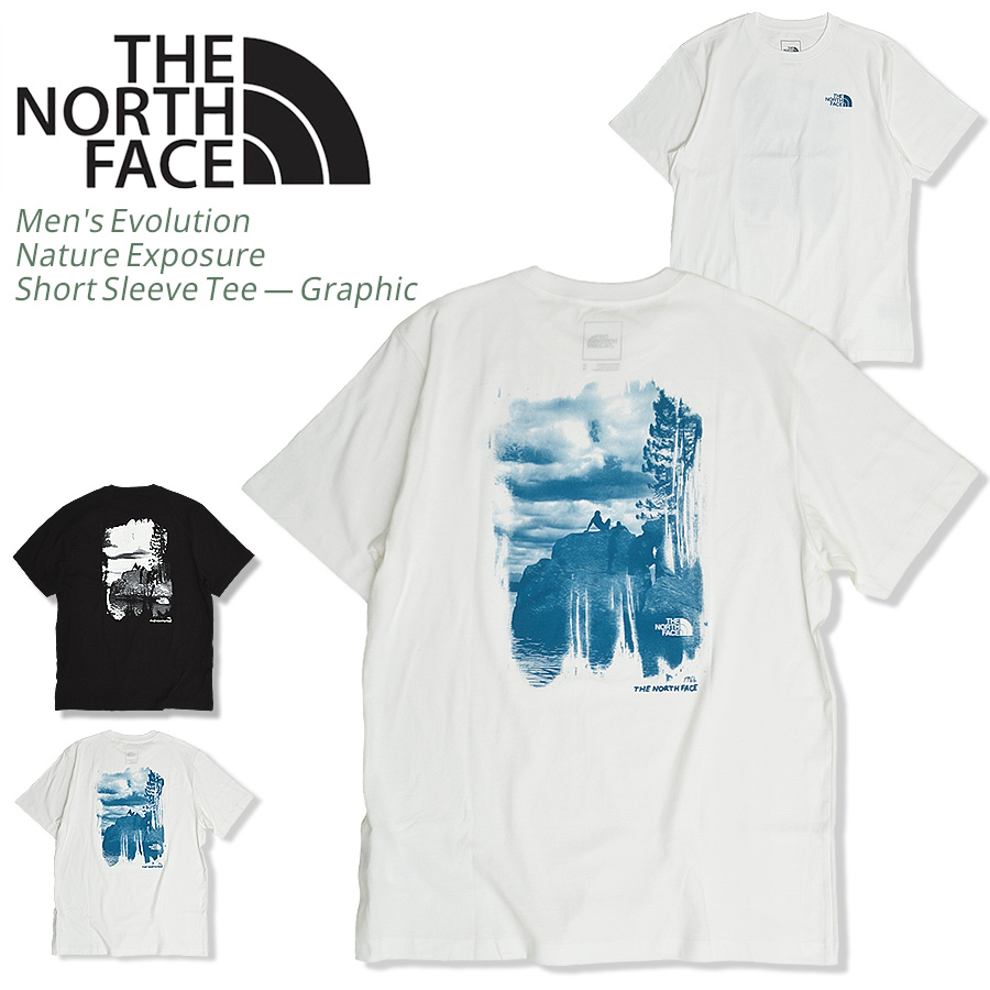 THE NORTH FACE（ザ ノースフェイス） 【並行輸入品】ノースフェイス T