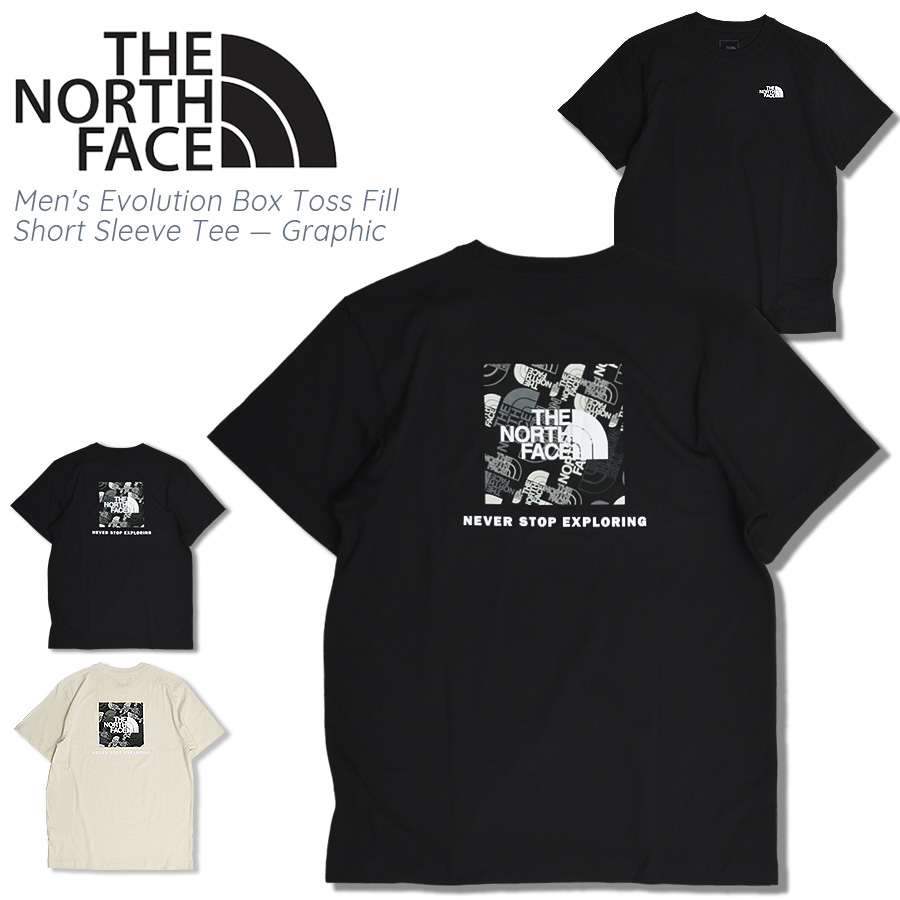 THE NORTH FACE（ザ ノースフェイス） 【並行輸入品】ノースフェイス T