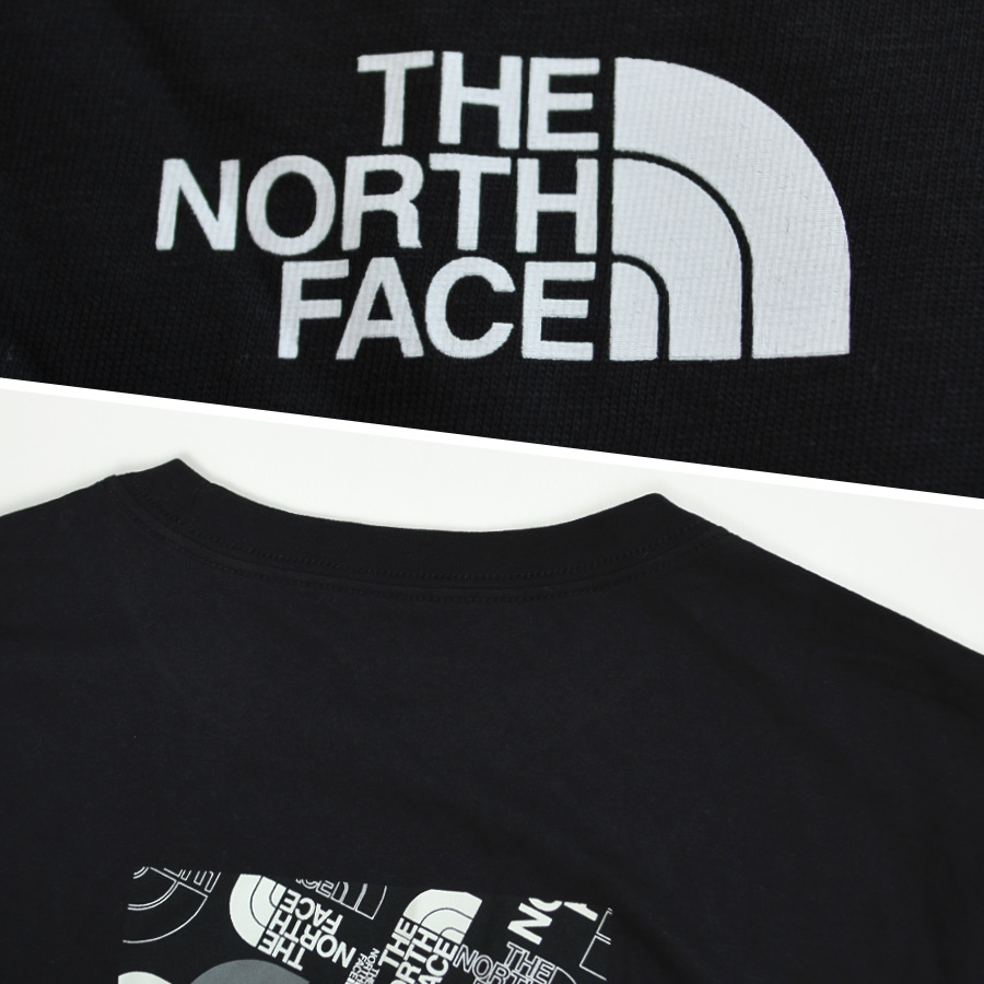 THE NORTH FACE（ザ ノースフェイス） 【並行輸入品】ノースフェイス T