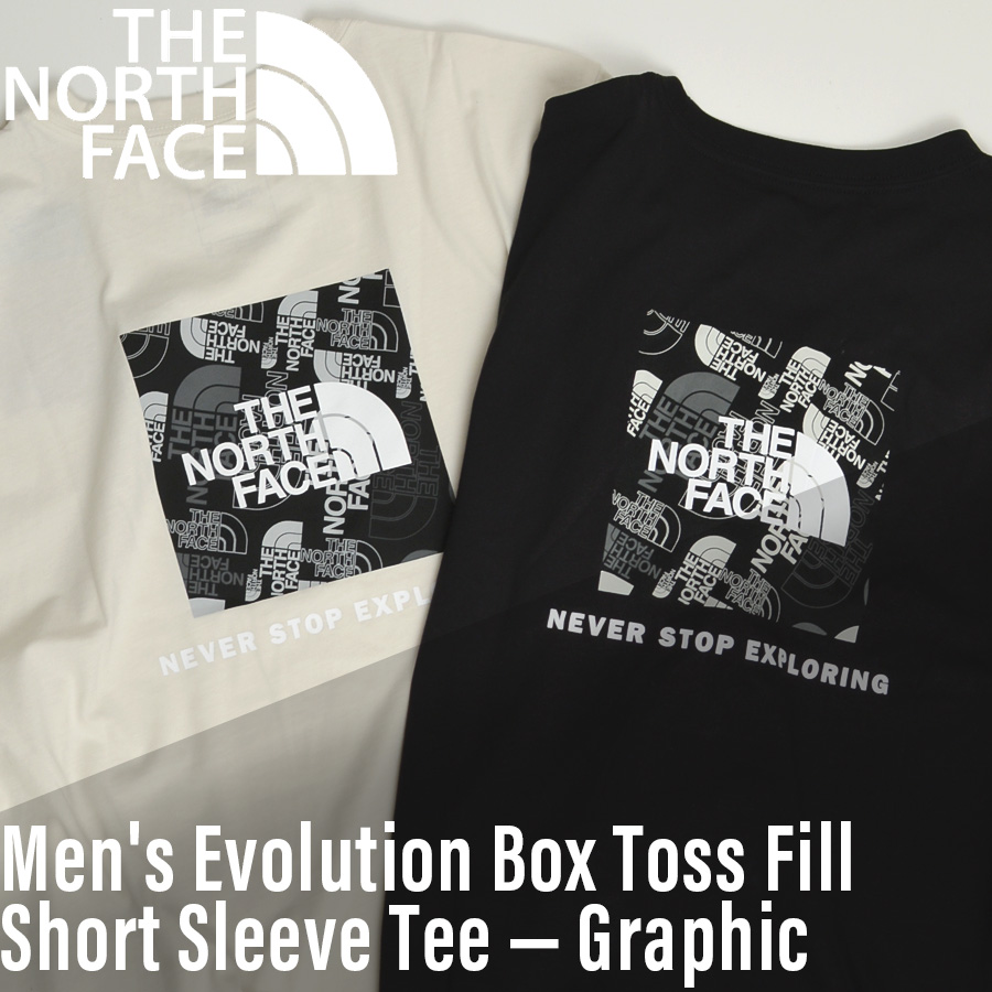 THE NORTH FACE（ザ ノースフェイス） 【並行輸入品】ノースフェイス T