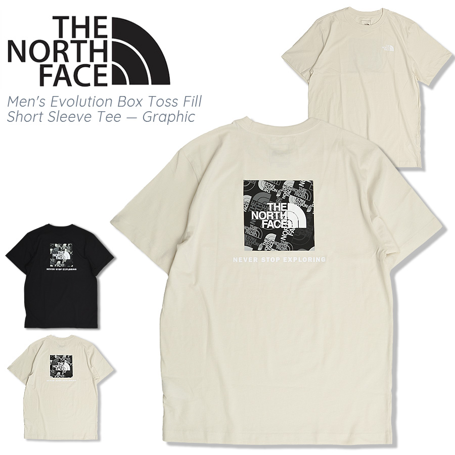 THE NORTH FACE（ザ ノースフェイス） 【並行輸入品】ノースフェイス T