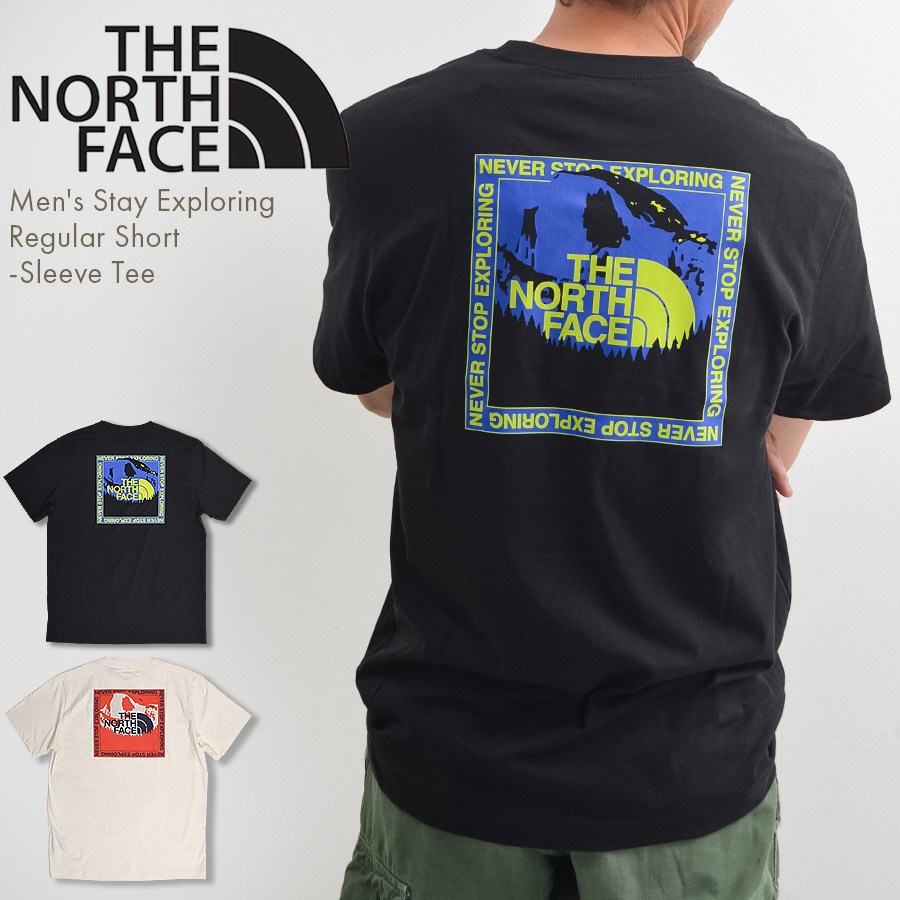 THE NORTH FACE（ザ ノースフェイス） 【並行輸入品】ノースフェイス T