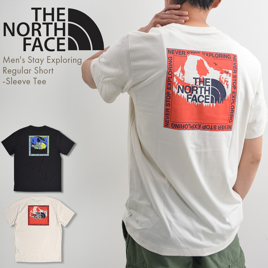THE NORTH FACE（ザ ノースフェイス） 【並行輸入品】ノースフェイス T