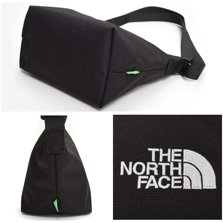 THE NORTH FACE ノースフェイス BC ショルダーバッグ THE NORTH FACE ショルダーバッグ サコッシュ ザ・ノース