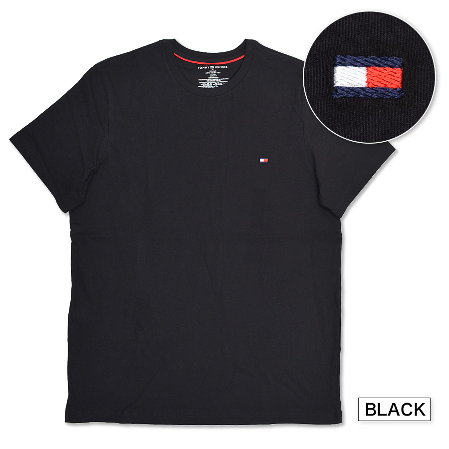 TOMMY HILFIGER トミーヒルフィガー tシャツ 半袖Tシャツ