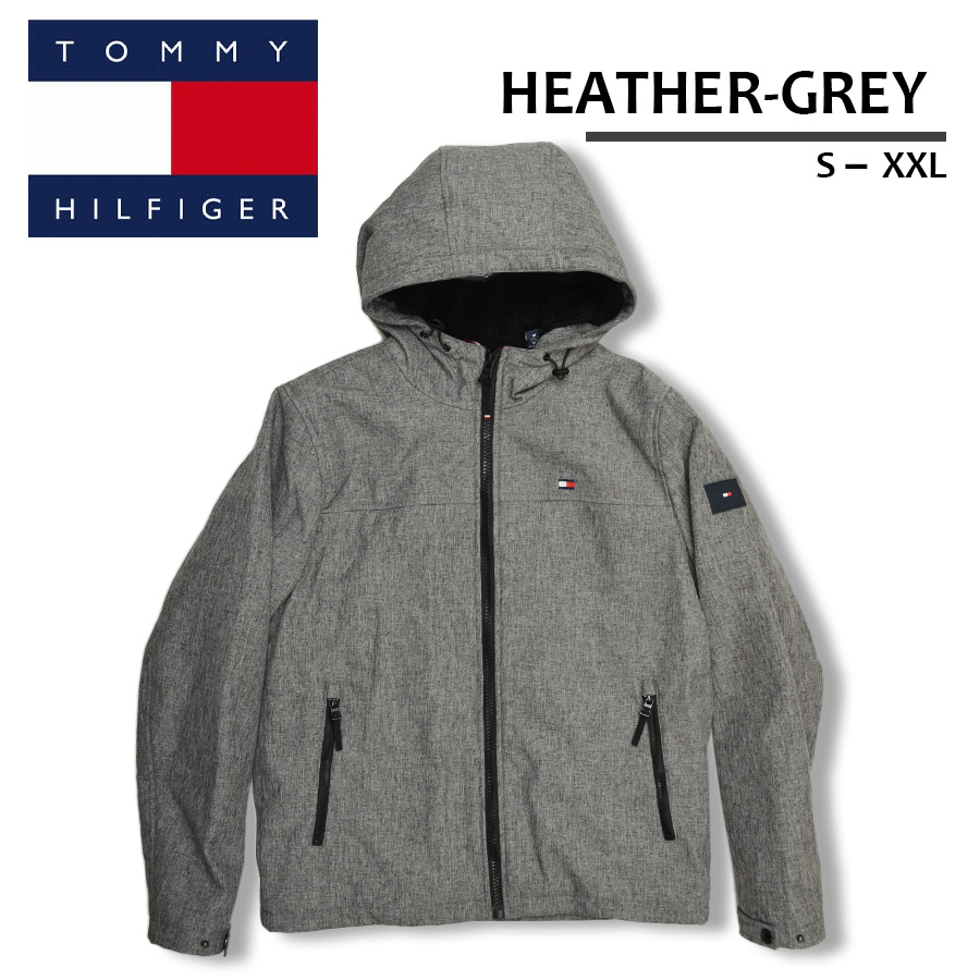 TOMMY HILFIGER（トミー・ヒルフィガー） 【並行輸入品】トミー