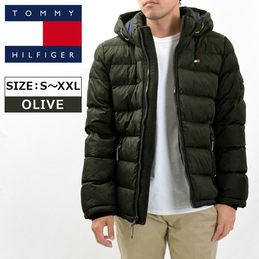 TOMMY HILFIGER（トミー・ヒルフィガー） 【並行輸入品】TOMMY
