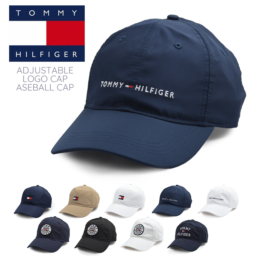 TOMMY HILFIGER（トミー・ヒルフィガー） 【並行輸入品】TOMMY