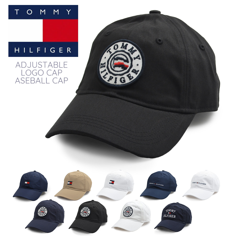 TOMMY HILFIGER（トミー・ヒルフィガー） 【並行輸入品】TOMMY
