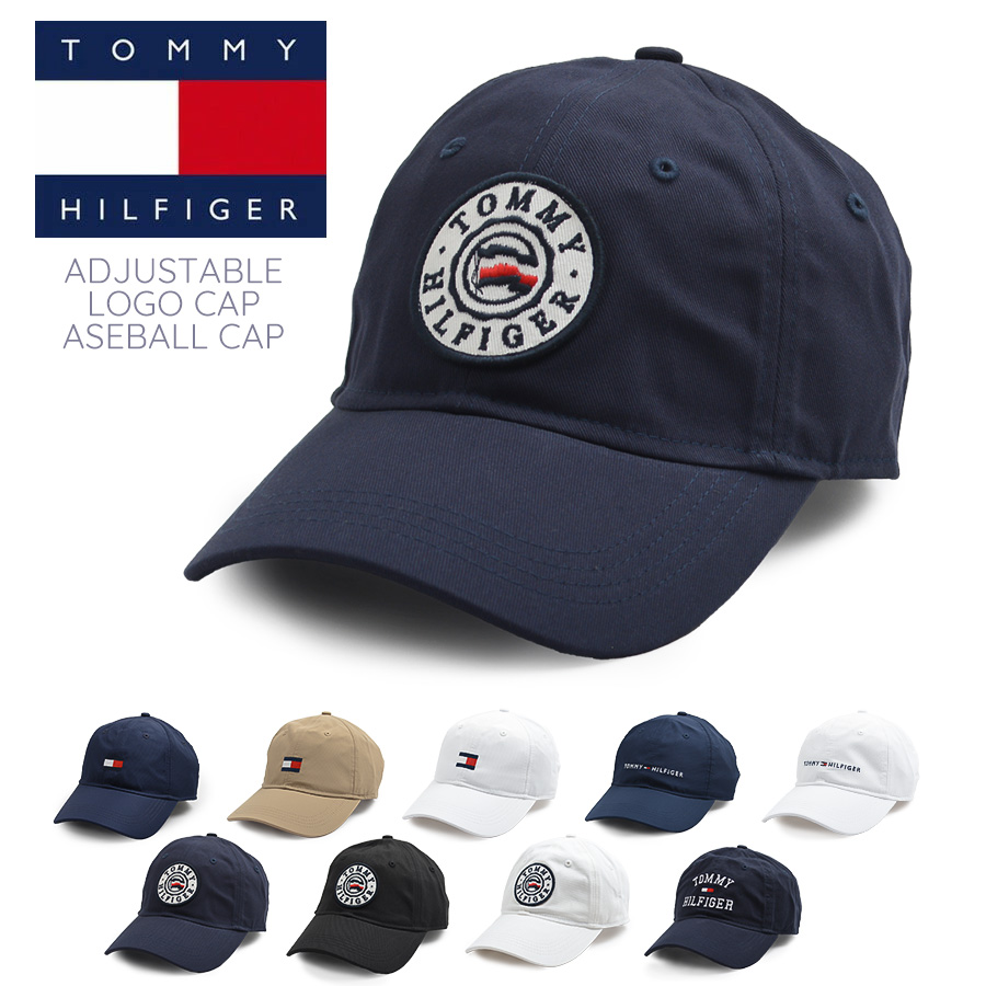 TOMMY HILFIGER（トミー・ヒルフィガー） 【並行輸入品】TOMMY