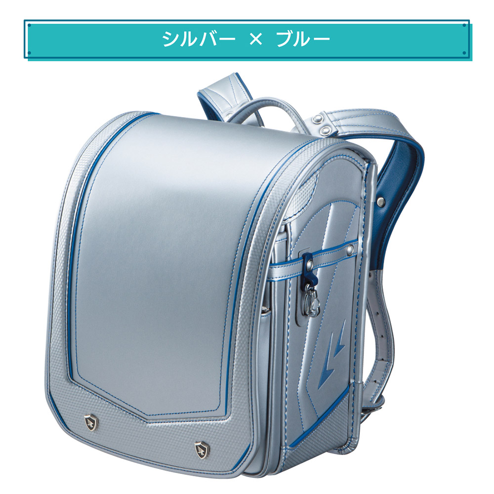 地球NASAランドセル® バイカラー 2026年モデル | CHIKYUランドセル