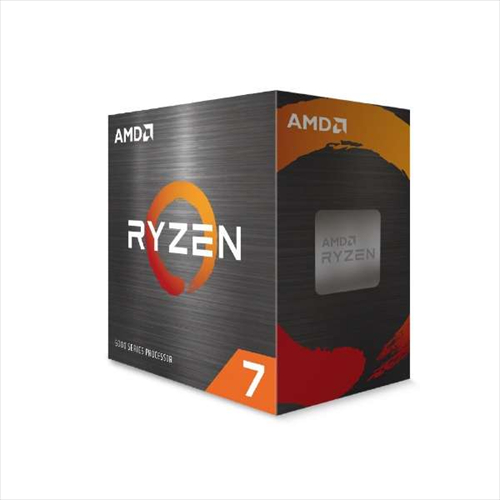 AMD CPU 100−100000926WOF Ryzen 7 5700X 3．4GHz  8コア ／ 16スレッド W／O Cooler｜beisiadenki