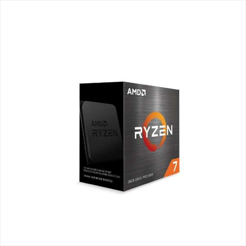 AMD CPU 100−100000926WOF Ryzen 7 5700X 3．4GHz  8コア ／ 16スレッド W／O Cooler｜beisiadenki｜02