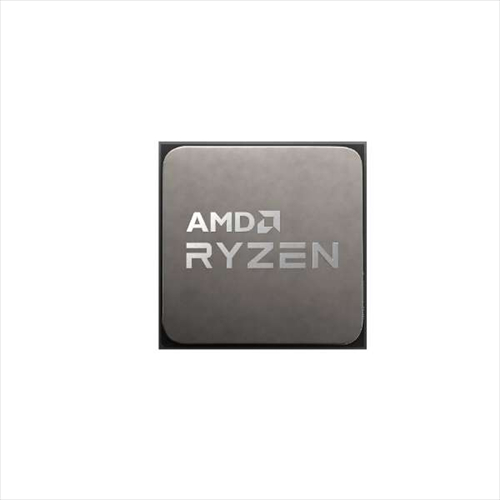 AMD CPU 100−100000926WOF Ryzen 7 5700X 3．4GHz 8コア ／ 16スレッド W／O Cooler