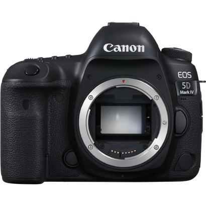 Canon キヤノン デジタル一眼レフカメラ EOS 5D Mark IV ボディ EOS5DMK4 本体 デジタル 一眼レフ カメラ｜beisiadenki