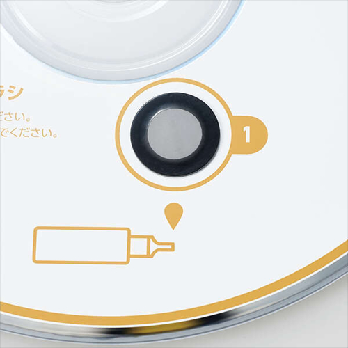 日本正規代理店品日本正規代理店品エレコム CD DVD用 レンズクリーナー