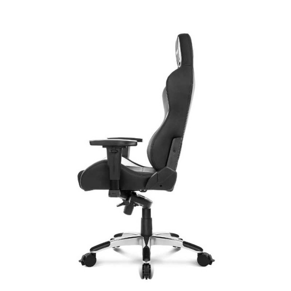 【完成品】【AKRacing】ゲーミングチェア Premium レイブン AKRacing ゲーミングチェア PREMIUM/LOW-RAVEN レイブン 正規