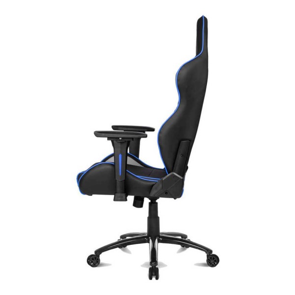 AKRACING OVERTURE ゲーミングチェア ブルー Amazon.co.jp: AKRACING Overture Gaming Chair, Desk Chair