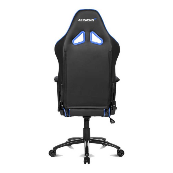 AKRACING OVERTURE ゲーミングチェア ブルー Amazon.co.jp: AKRACING Overture Gaming Chair, Desk Chair