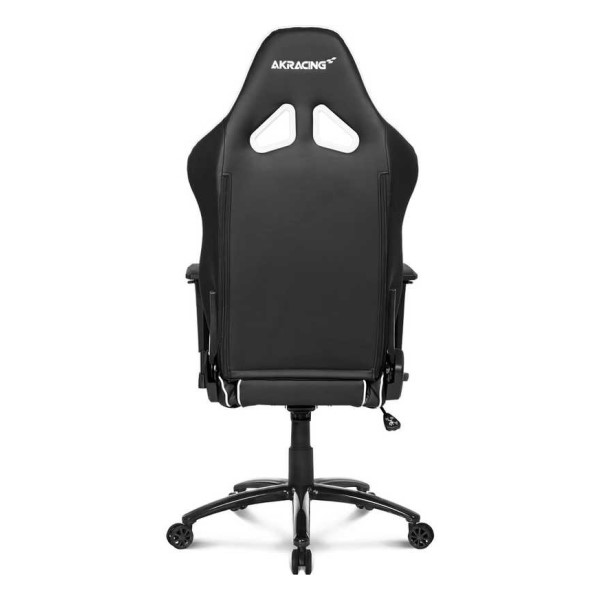 AKRacing（エーケーレーシング） ゲーミングチェア ブラック AKR 