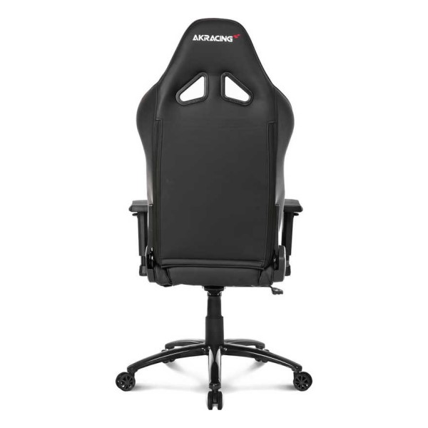 AKRacing（エーケーレーシング） ゲーミングチェア ブラック AKR