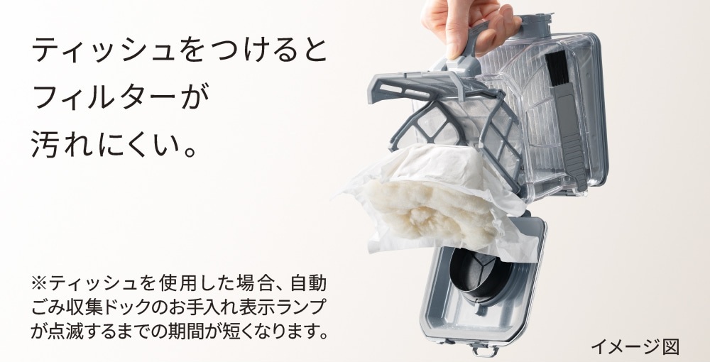 日立（HITACHI） 掃除機 コードレス スティッククリーナー PV-BG1000R