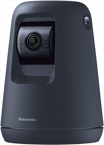 パナソニック Panasonic 屋内HDペットカメラ Works with Alexa パナソニック Panasonic 屋内HDペットカメラ Works with Alexa