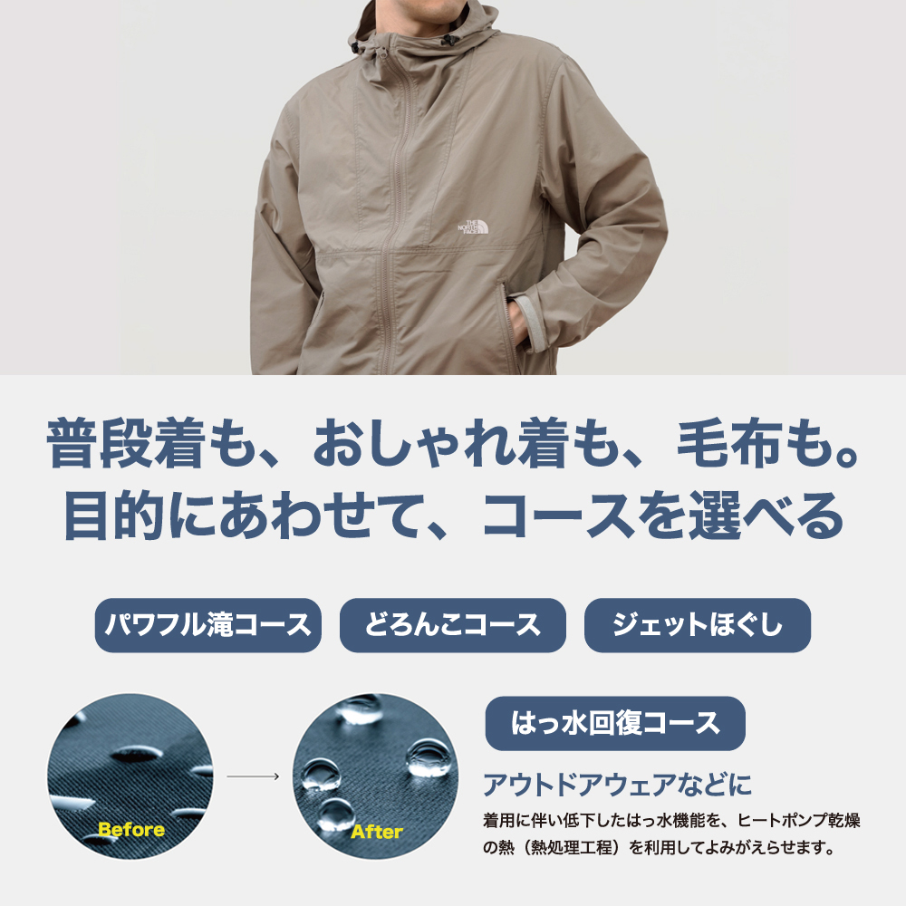 大阪引取限定　HITACHI 全自動洗濯機 BW-V70C 7.0kg Panasonic（パナソニック） ドラム式洗濯乾燥機 LXシリーズ 洗濯11.0kg