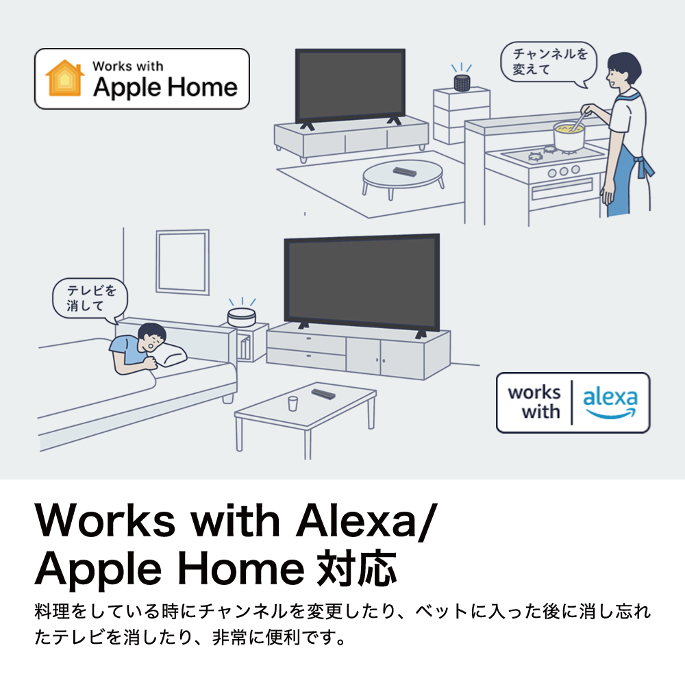 ハイセンス　Hisense 40A4N 新品 ハイセンス（HISENSE） Hisense 40A4N VOD対応 液晶テレビ 40V型 USB