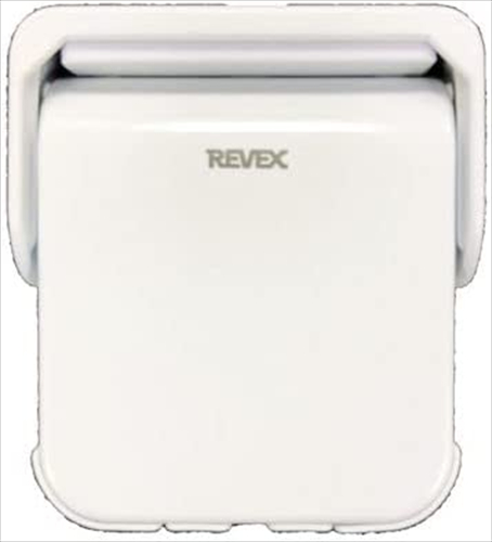 リーベックス Revex 増設用 人感センサー 送信機 XP50A 防犯防災用品