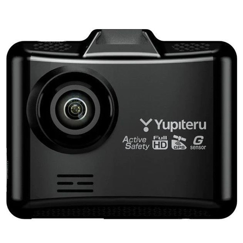 ユピテル YUPITERU SN-ST2200c  1カメラドライブレコーダー