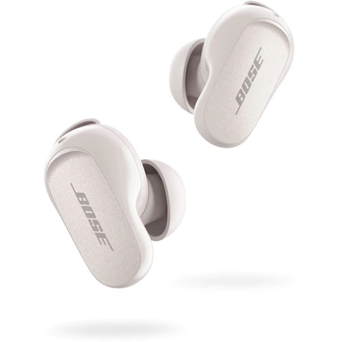 BOSE ボーズ ノイズキャンセリング機能搭載 完全ワイヤレス Bluetoothイヤホン ソープストーン Bose QuietComfort Earbuds II Soap Stone :2701290000982 397:Bサプライズ