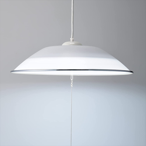 オーム電機 LED洋風ペンダントライト 8畳用 昼光色 LT−Y40D8G−W1 06−3873 OHM_3