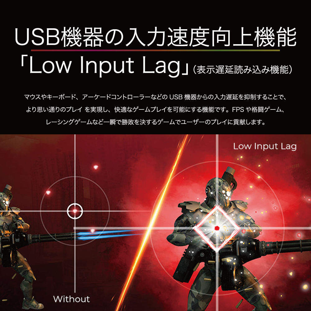 AG274UXP/11 説明11