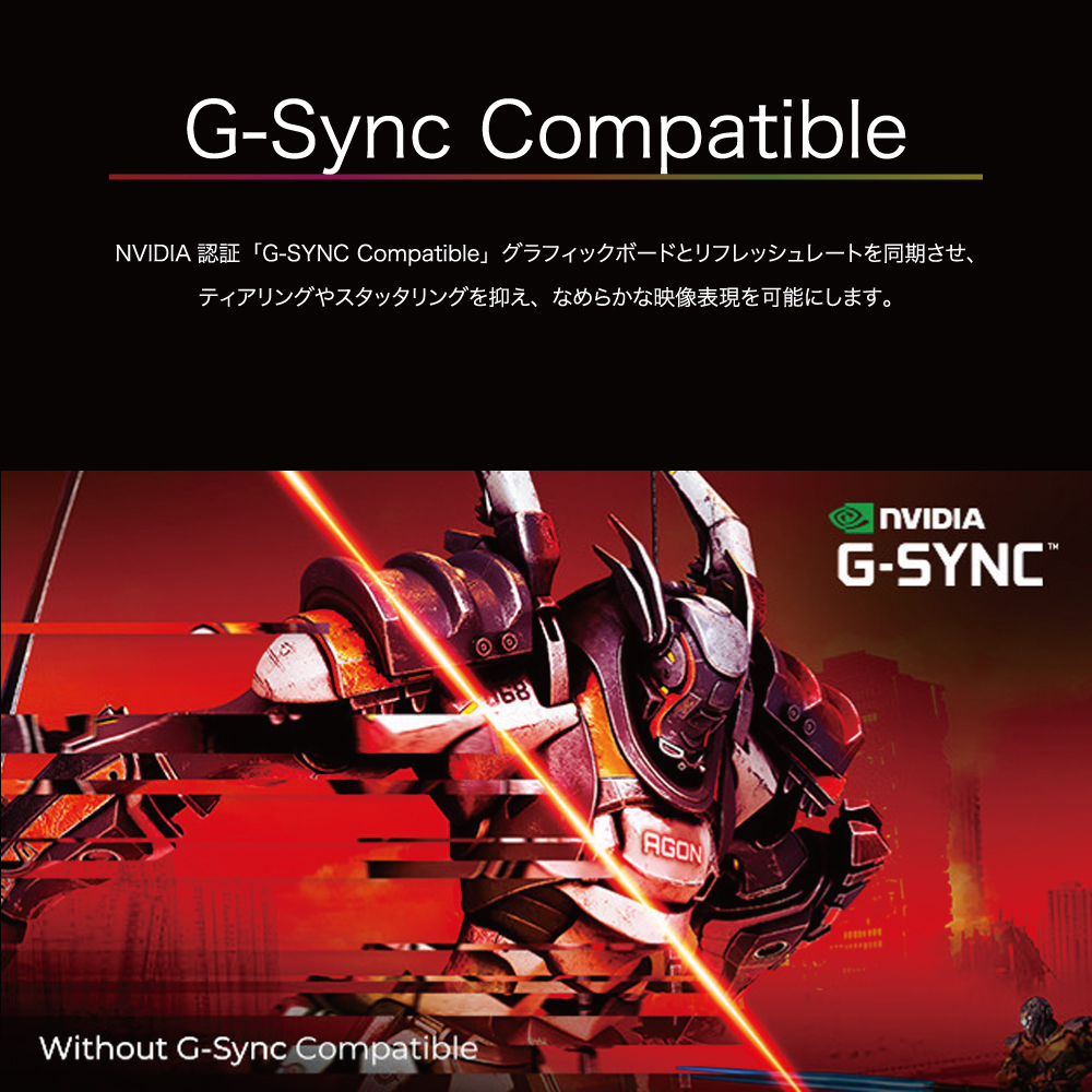 AG274UXP/11 説明6