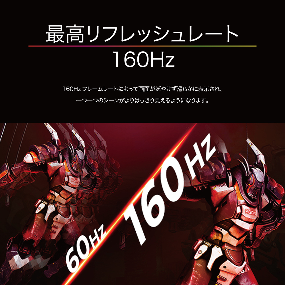 AG274UXP/11 説明7