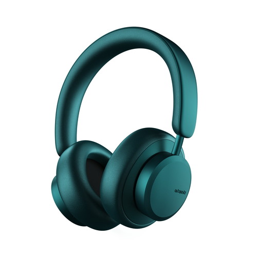 Urbanista ヘッドホン Urbanista（アーバニスタ） ワイヤレスヘッドホン ノイズキャンセ