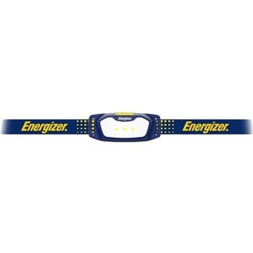 Energizer �G�i�W���C�U�[ LED �X�|�[�c �R���p�N�g �w�b�h���C�g 2���C�g���[�h �i���邳�ő�125lm�^�_�����ԍő�25���ԁj HDCS22