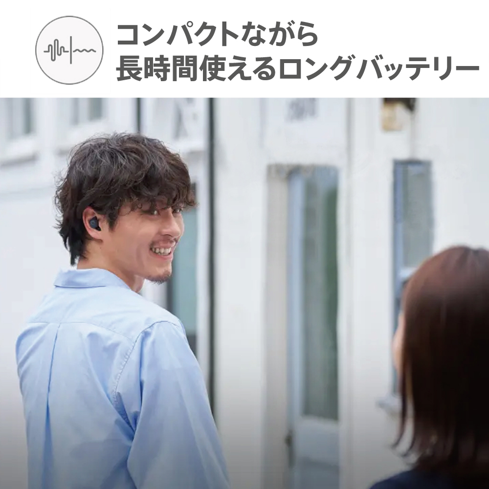 SONY ソニー 完全ワイヤレスイヤホン LinkBuds Open リンク SONY ソニー 完全ワイヤレスイヤホン LinkBuds Open リンク