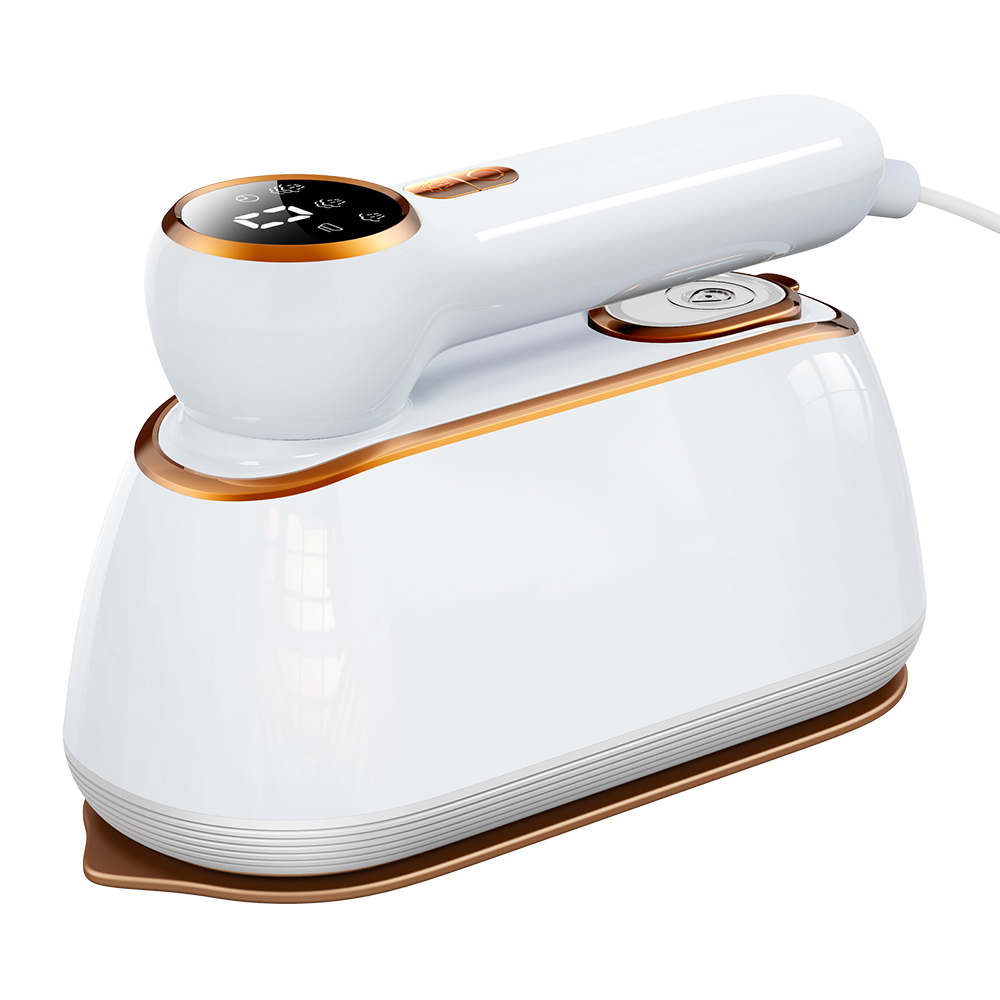 アイロン 10秒立ち上がり スチーム スチームアイロン シワ伸ばし 衣類