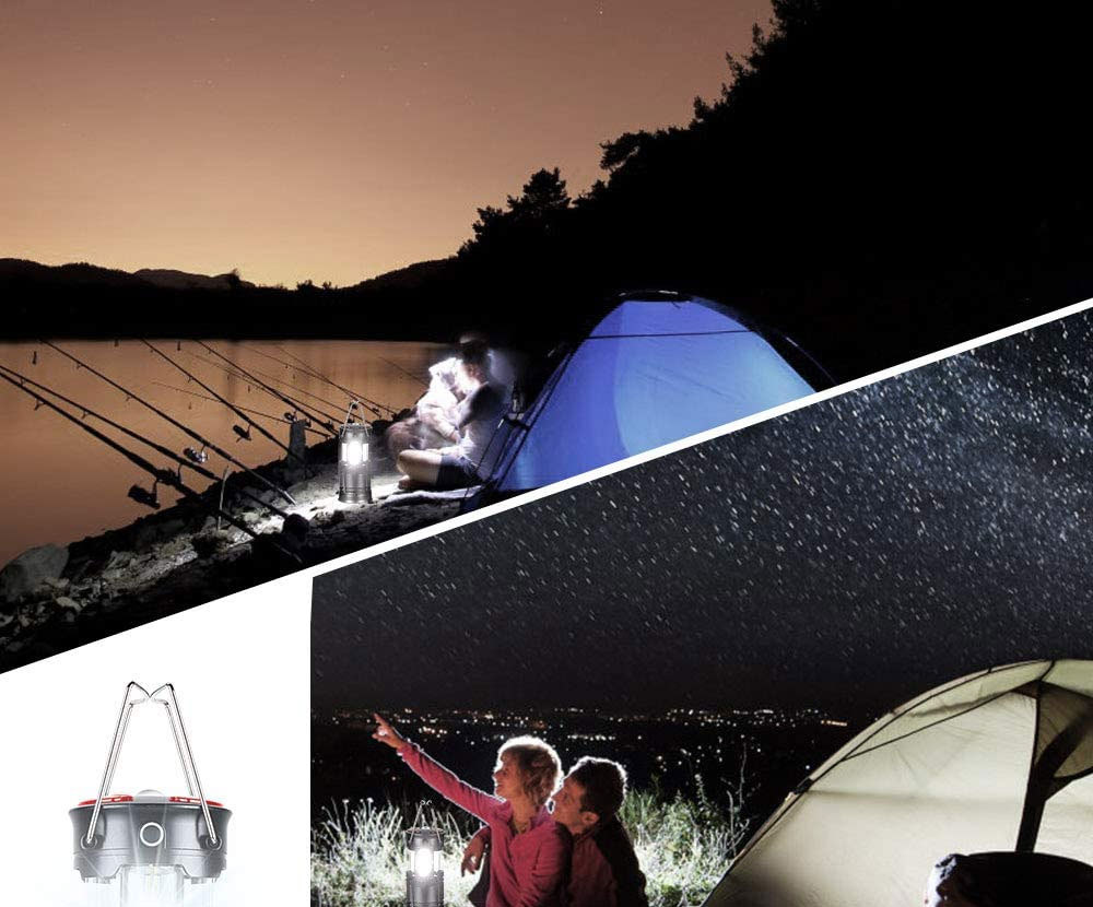 ランタン LED キャンプ 防災