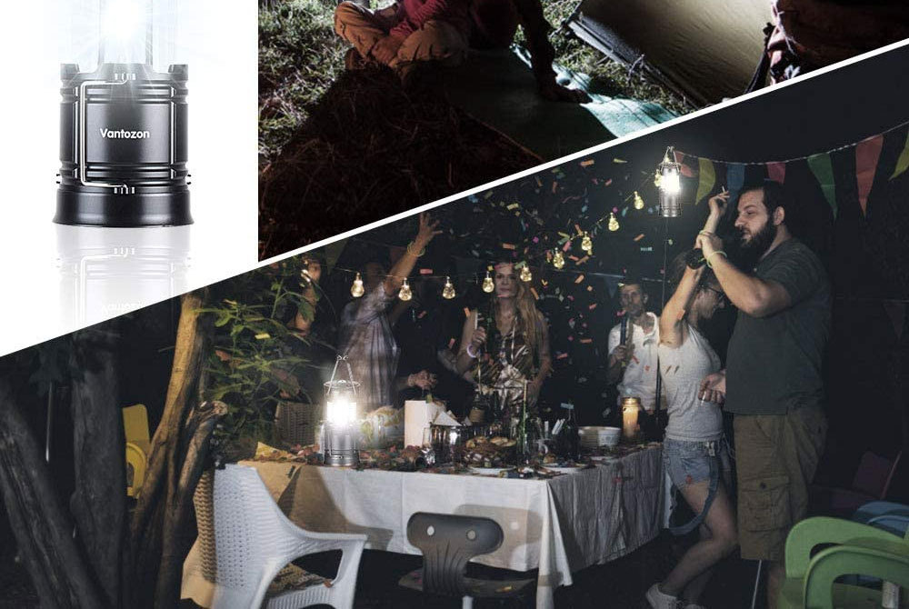 ランタン LED キャンプ 防災