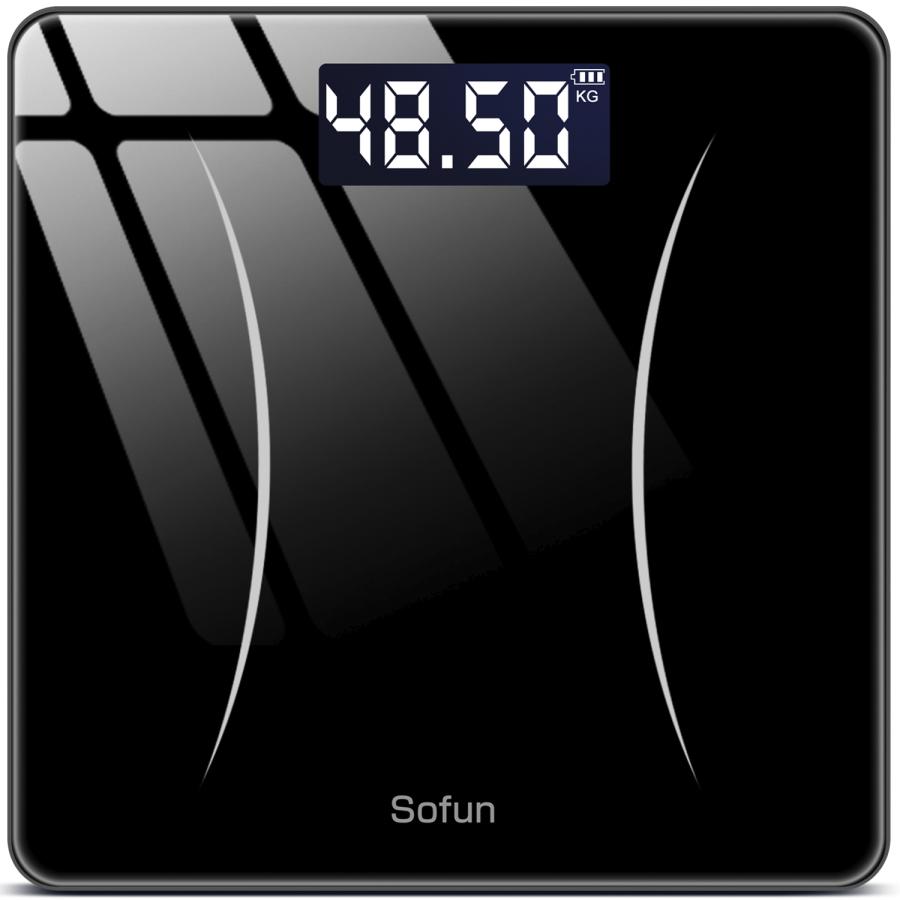 体重計 超薄型 安い 乗るだけ シンプル デジタル 最大180kg ヘルス
