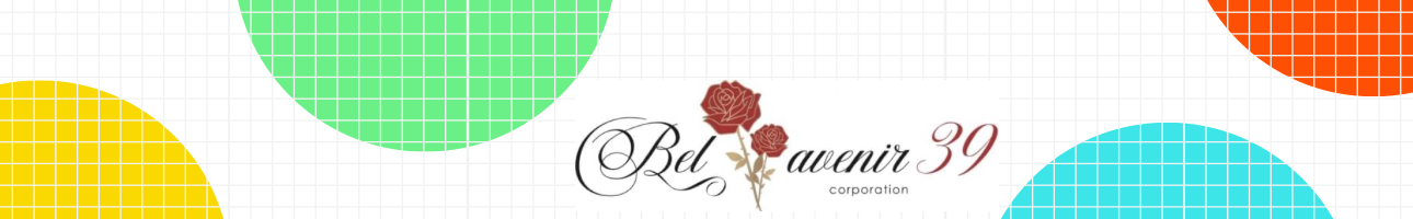 Bel.avenir39 ヘッダー画像
